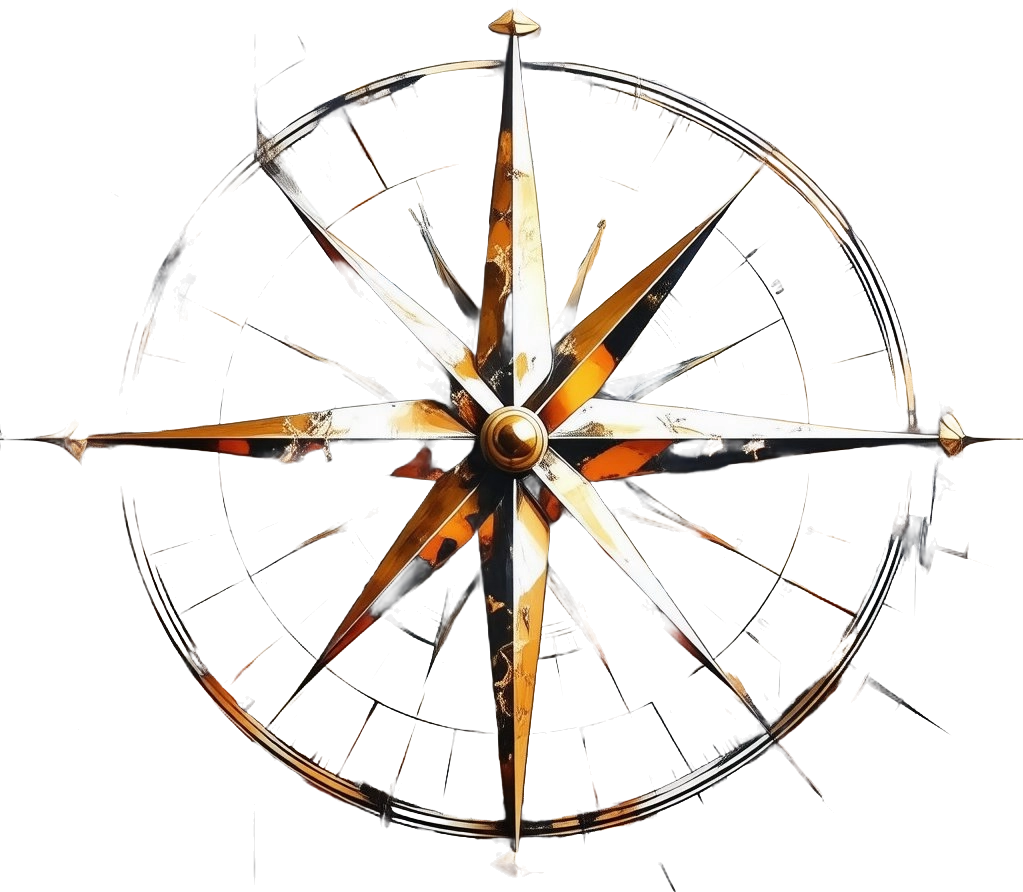 Nautical Compass